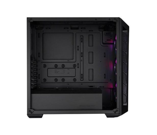 Cooler Master MasterBox MB511 Mesh ARGB - 599366 - zdjęcie 3